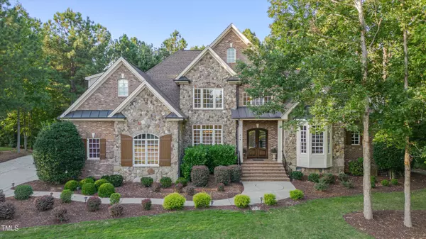 414 Legacy Falls Drive, Chapel Hill, NC 27517