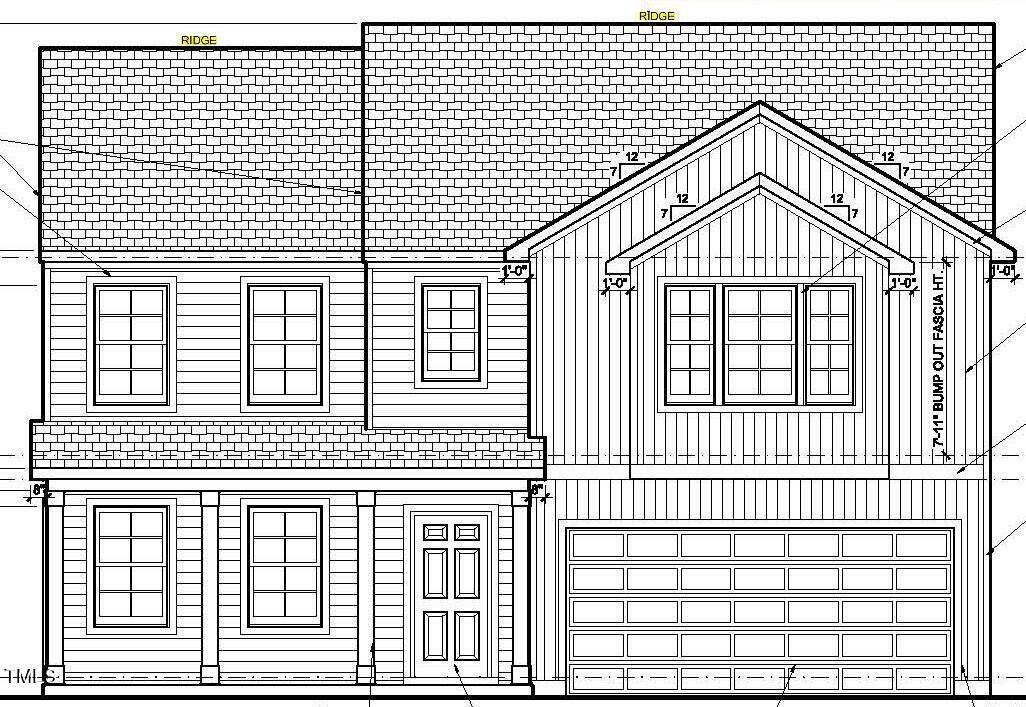 90 Buckthorn Drive, Youngsville, NC 27596
