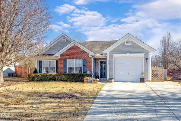 3005 Softwind Drive,  Clayton,  NC 27520