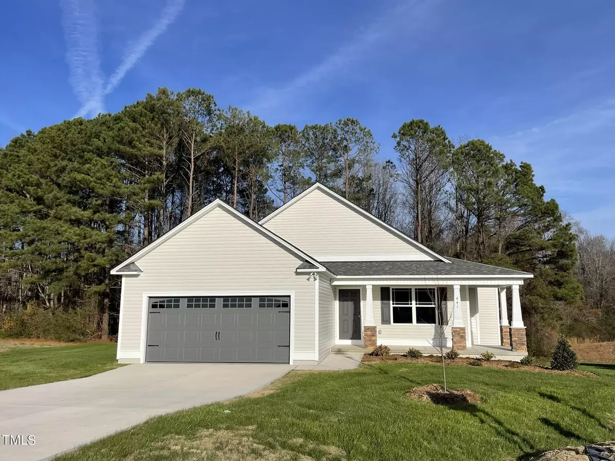 Four Oaks, NC 27524,441 Sandcastle Lane