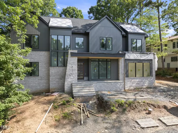 Raleigh, NC 27609,508 Northwood Drive