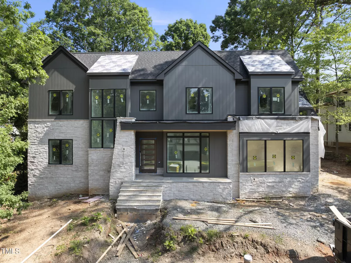 Raleigh, NC 27609,508 Northwood Drive