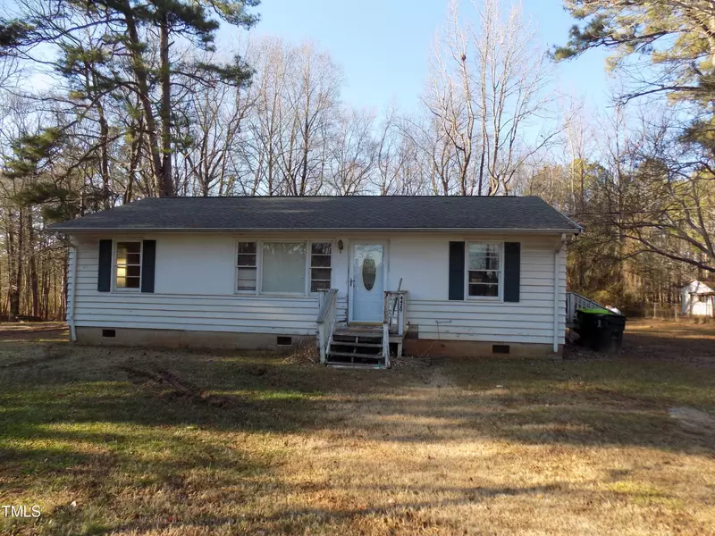 4420 W River Road, Franklinton, NC 27525