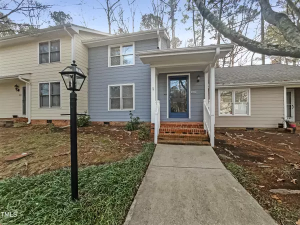 6402 Andsley Drive, Raleigh, NC 27609