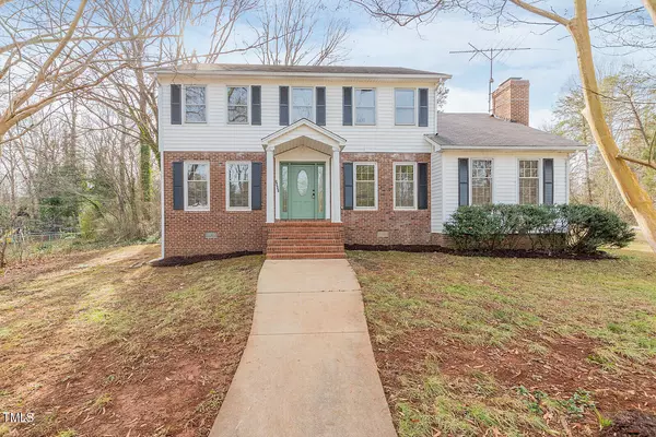 2403 Northern Bend, Burlington, NC 27217