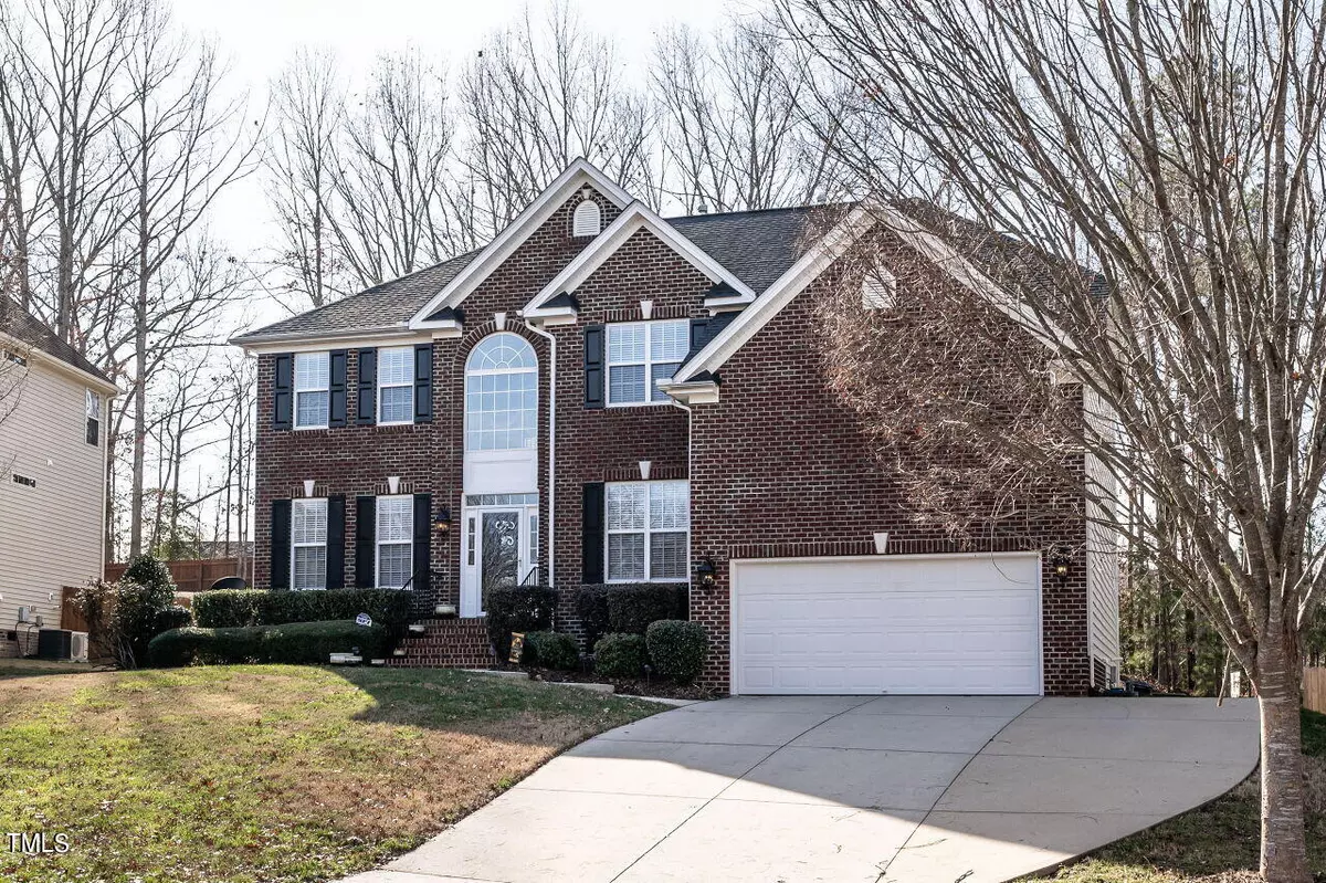 Wake Forest, NC 27587,9313 Bramden Court