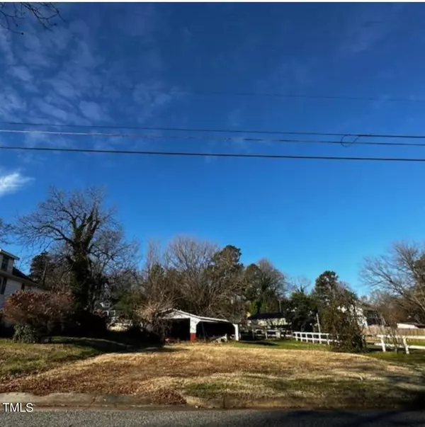 Graham, NC 27253,0 Pomeroy Lot 2 Street