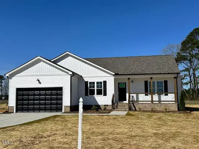 9218 Raccoon Drive, Middlesex, NC 27557