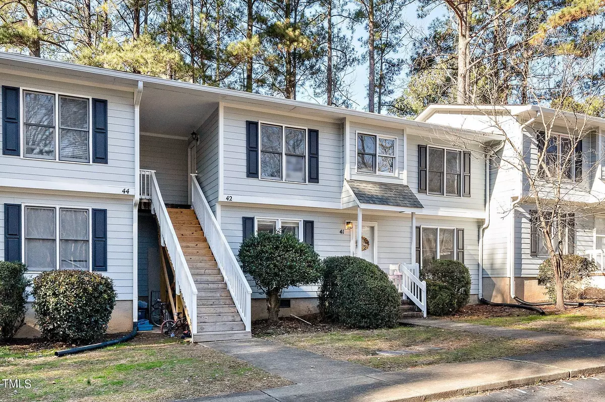 Carrboro, NC 27510,121 Westview Drive #42