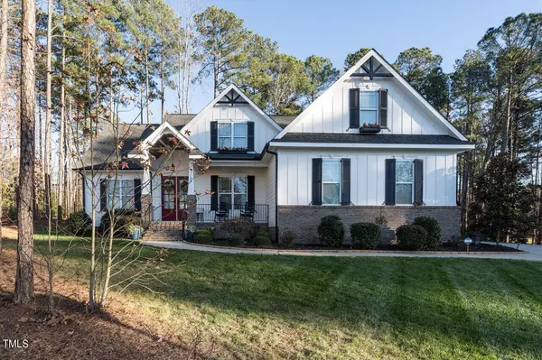 39 Tybee Creek Cove, Clayton, NC 27527