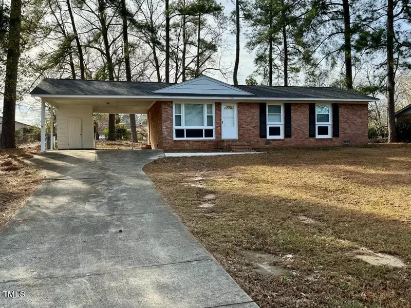 5215 Merritt Drive, Fayetteville, NC 28314