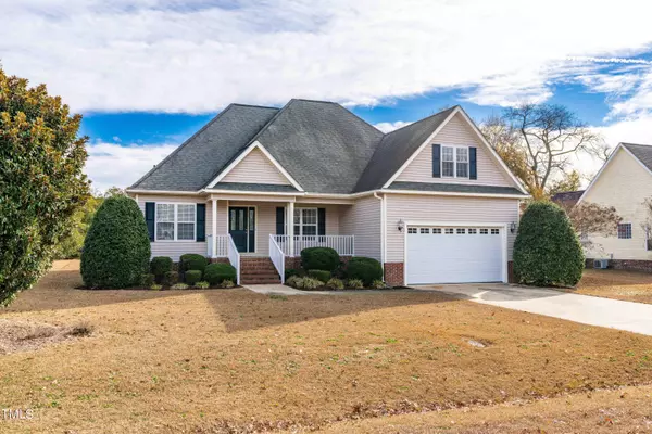 Goldsboro, NC 27534,104 Osprey Place