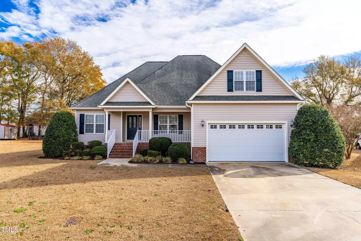 Goldsboro, NC 27534,104 Osprey Place