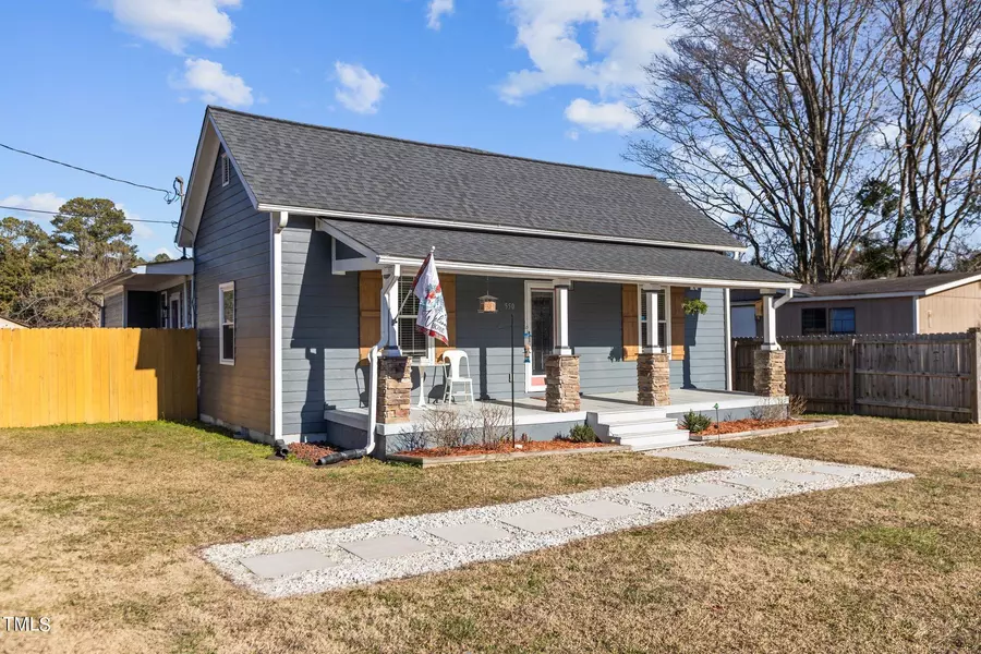 550 Main Street, Smithfield, NC 27577