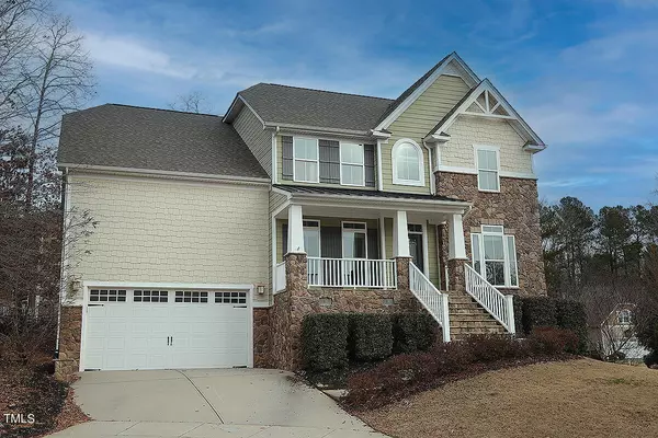 1405 Recapture Court, Wake Forest, NC 27587