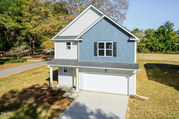 12670 W Hanes Avenue, Middlesex, NC 27557