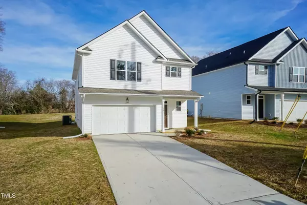 12658 W Hanes Avenue, Middlesex, NC 27557