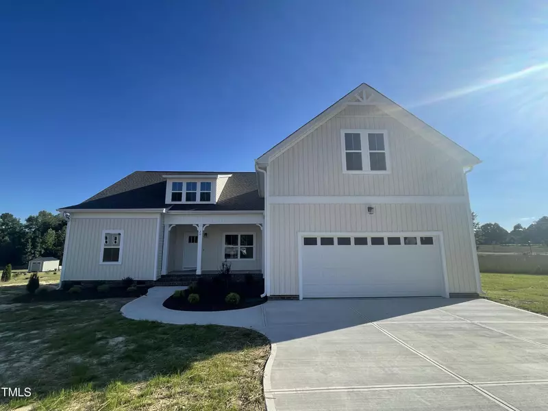 20 Uptown Road, Zebulon, NC 27597