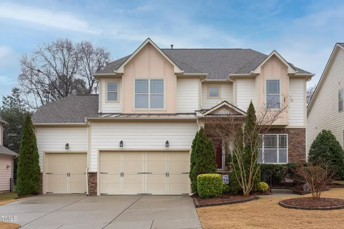 Cary, NC 27518,1533 Lily Creek Drive