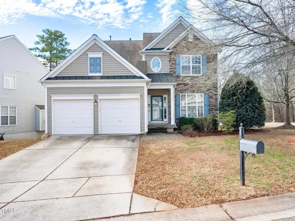 7741 Jackson Dane Drive, Raleigh, NC 27613