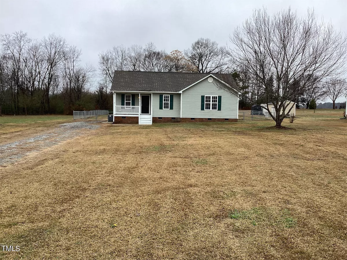 Smithfield, NC 27577,174 Patricia Drive