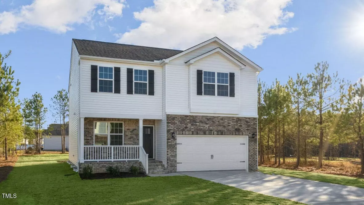 Youngsville, NC 27596,345 Babbling Creek Drive