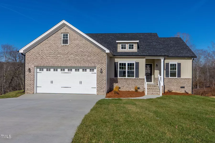 4825 Lord Andrews Place, Liberty, NC 27298