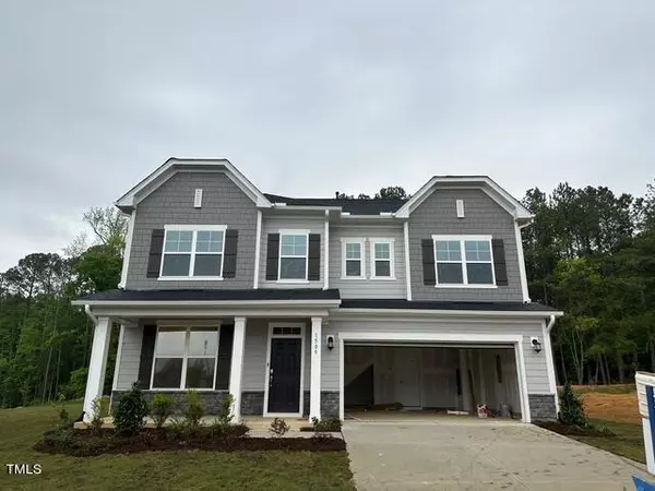 1509 Cloverfield Court, Wake Forest, NC 27587