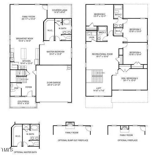 Smithfield, NC 27577,254 Galilee Branch Drive #Lot 68