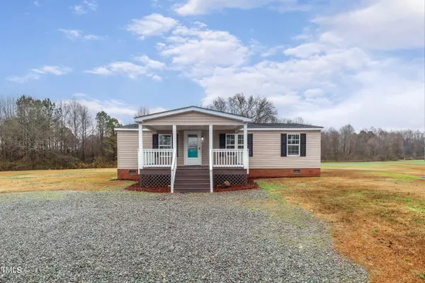 57 Whitley Oaks Court, Smithfield, NC 27577