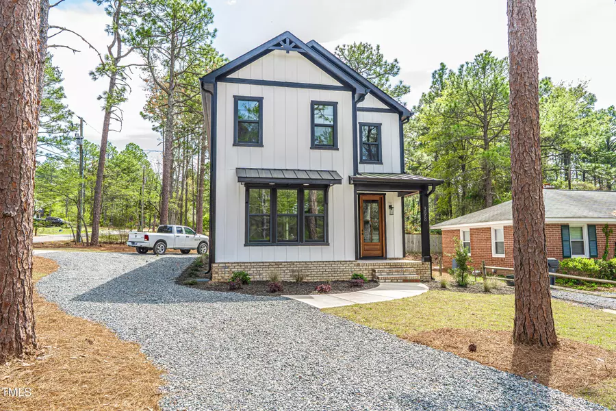 398 W New Jersey Avenue, Southern Pines, NC 28387