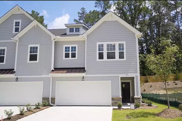 2012 Alston Avenue #Alston, Cary, NC 27519