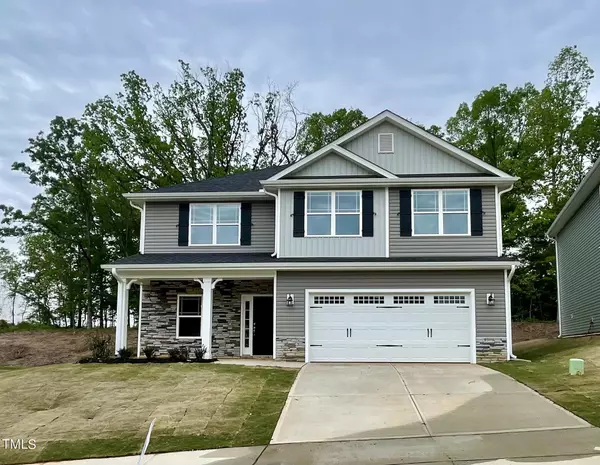 407 Callaway Street, Sanford, NC 27330