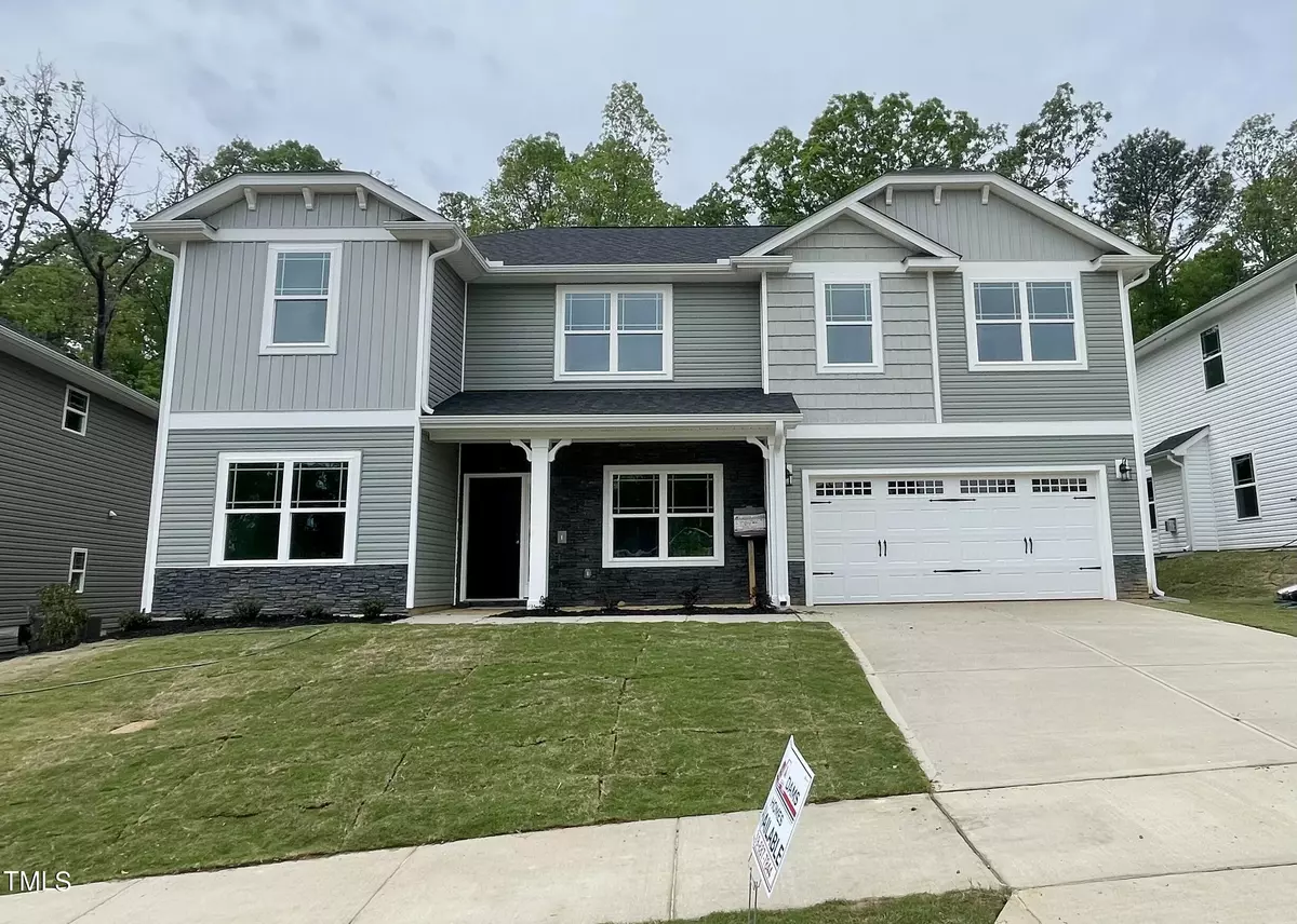 Sanford, NC 27330,411 Callaway Street