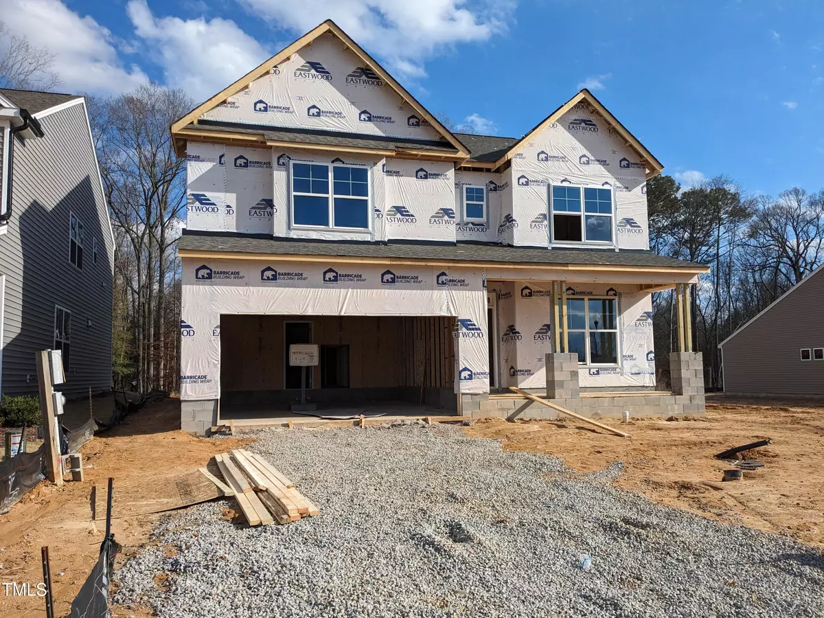 Garner, NC 27529,309 Ford Meadows Drive