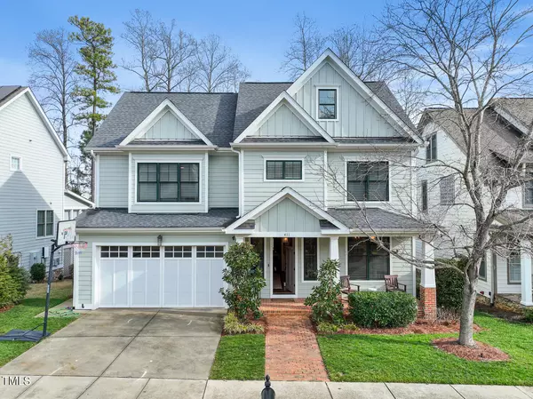 411 S Camellia Street, Chapel Hill, NC 27516