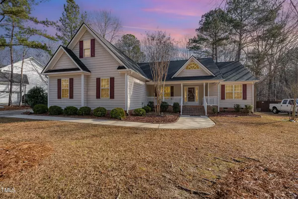 127 Bridgham Place, Clayton, NC 27527