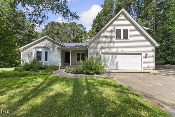 4499 Covered Bridge Road, Clayton, NC 27527