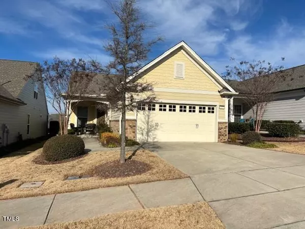 115 Merganser Way, Durham, NC 27703