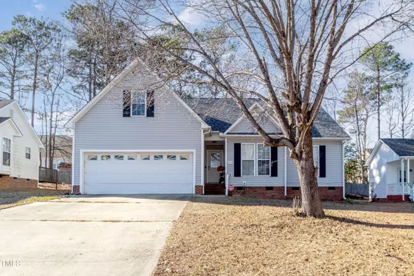 103 Spinel Lane, Knightdale, NC 27545