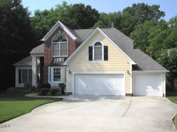 2005 Gottwald Court,  Garner,  NC 27529