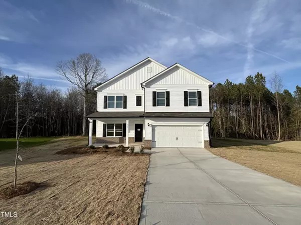 184 Decoy Spread Place, Lillington, NC 27546