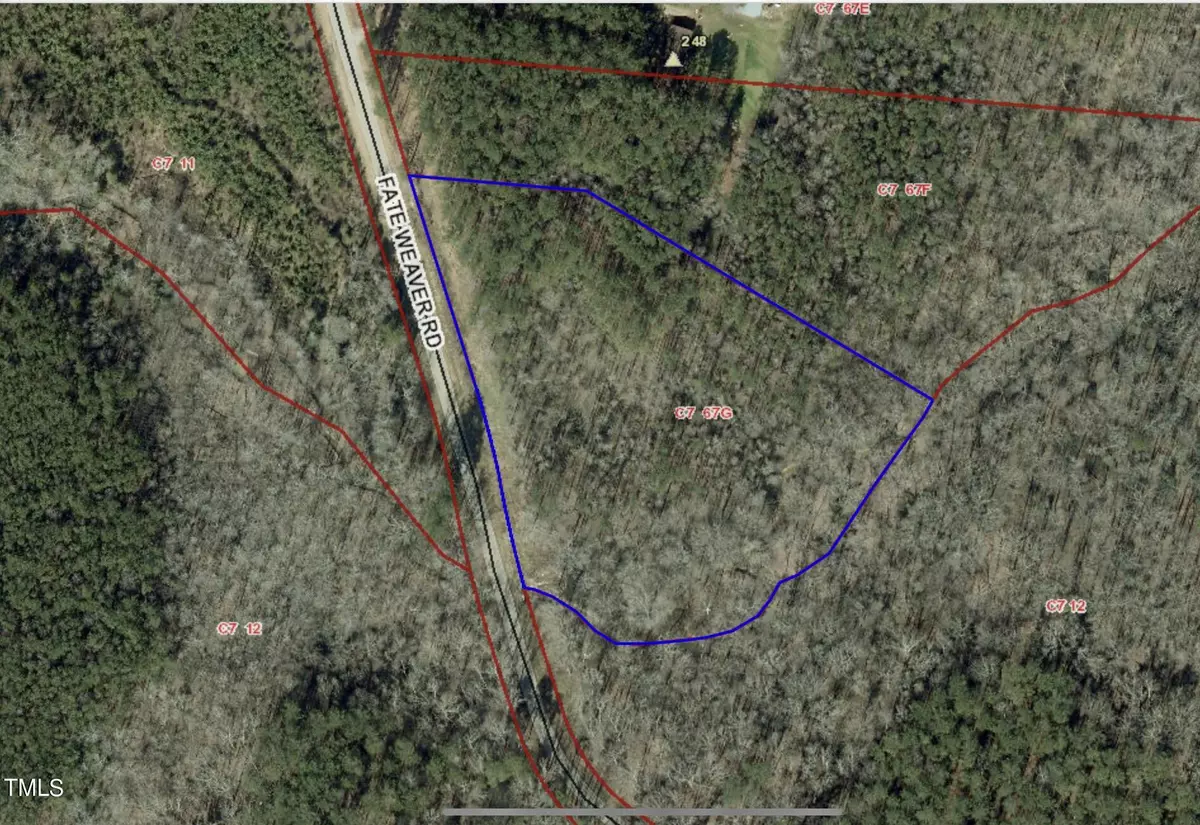 Warrenton, NC 27589,0 Fate Weaver Road