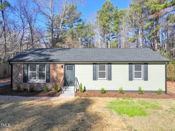 2234 Davis Rd, Haw River, NC 27258