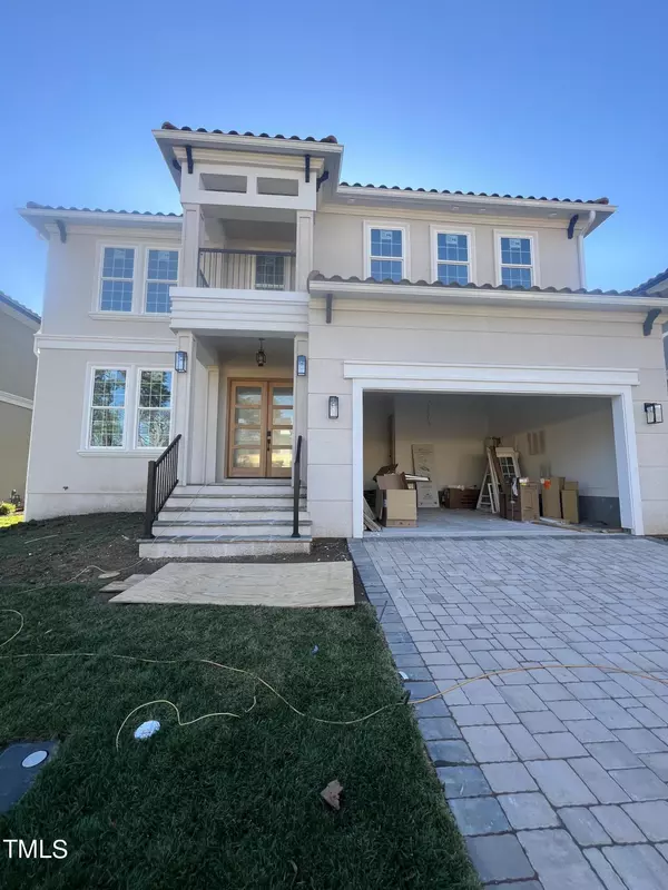 23 Treviso Place, Durham, NC 27707