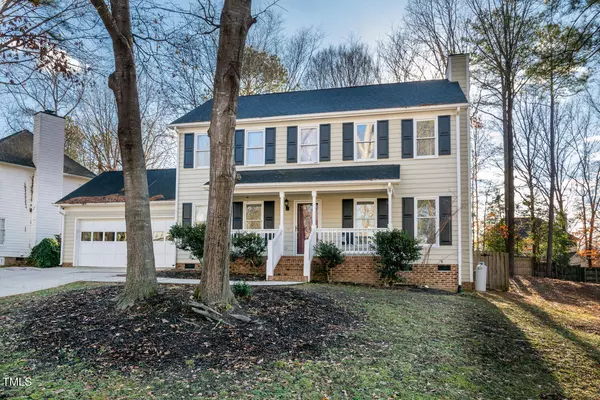 3416 Red Bay Drive, Raleigh, NC 27616