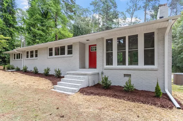 610 Spring Branch Drive, Sanford, NC 27330