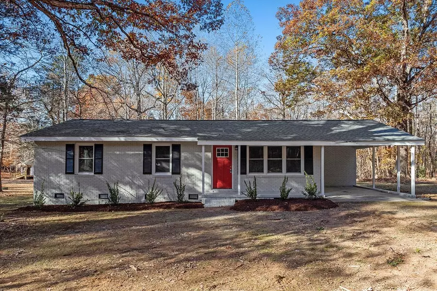 612 Terry Road, Hillsborough, NC 27278