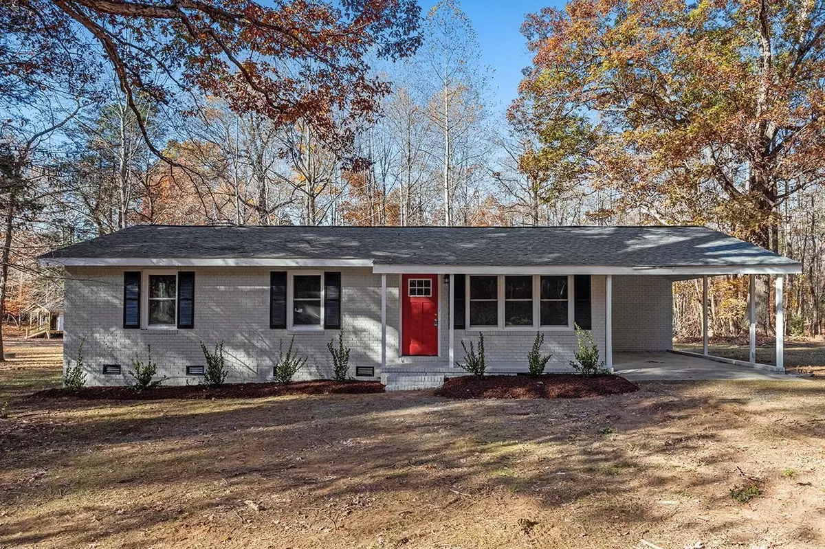 Hillsborough, NC 27278,612 Terry Road