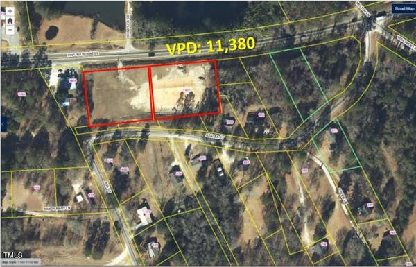 401 Us-401, Raeford, NC 28376